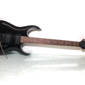 Ibanez GRGA120 GIO 6 String Electric Guitar - Black 24 Frets
