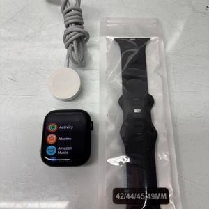 Apple Watch Series 9 45mm Midnight 64gb GPS + LTE (Unlocked)