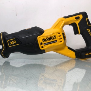 DeWalt Reciprocating Saw 20V MAX Cordless Brushless DCS382