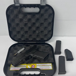 Glock 19 Gen 3 9mm Semi-Automatic Pistol