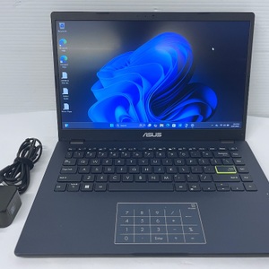 Asus 14" FHD Laptop Intel Celeron N4500 with 4GB Memory 64GB