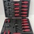 Mac Tools PSM18B 18-PC Master Hook, Pick, and Scraper Kit
