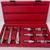 Mac Tools SPK9SET 9pc 3/8" Drive Master Spark Plug Set with Case