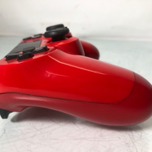 Sony PlayStation 4 Wireless Dualshock Controller Remote RED