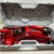 Torin Tools Big Red 2 Ton Trolley Floor Jack w/Case