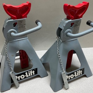 Pro-Lift T-6903D Double Pin Jack Stand 3 Ton