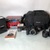 Canon EOS Rebel T3i, 2 Lenses EF50mm and EF75-300mm , Battery, Bag, and Fovitec 