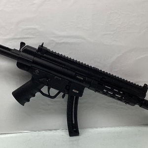 American Tactical GSG-16 .22LR Semi-Automatic Rifle w/1 Magazine 