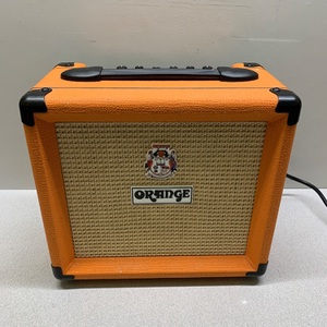 Orange Crush 12 12-watt 1 x 6-inch Combo Amplifier - Orange