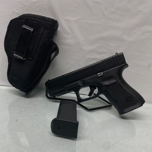 Glock 23 Gen 5 .40 S&W Semi-Automatic Pistol w/1 Magazine