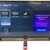 onn 32” Class HD (720P) LED Roku Smart Television (100012589)