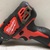 Milwaukee M12 Cordless 1/4" Hex Screwdriver Driver Tool Only 2401-20