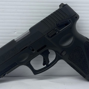 Taurus Firearms G3 Full Size Semi-Automatic 9mm Pistol G3 9X19