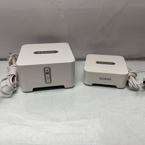Sonos Connect & Bridge 1st Gen Bundle Kit w/Power Cords