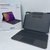 Logitech YU0043 Folio Touch Keyboard and Trackpad Case for iPad Air
