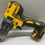 Dewalt 20V Max 1/2" Cordless Drill Driver Tool Only DCD791