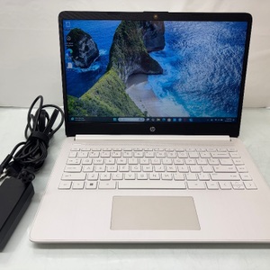 HP Laptop AMD 3020e 1.20ghz 8gb Ram 64gb + 128gb SSD 14" Touchscreen