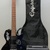 Epiphone Les Paul Special II 6 String Electric Guitar Black 