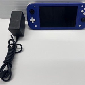 Nintendo Switch Lite Handheld Console (Purple) HDH-001