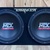 Mtx Tnp212d2 12-Inch Car Audio Dual Loaded Subwoofer Box Enclosure