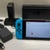 Nintendo Switch Handheld Video Game System 32gb Black HAC-001
