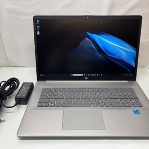 HP Laptop Intel Core i3 12th Gen 1.20ghz 8gb Ram 256gb SSD 17.3" 2024