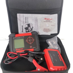 EECS550A Snap-On Wireless Battery Electrical System Tester