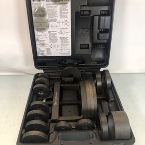 Rental Tools Ever Tough Hub Remover and Installer Kit - 67213