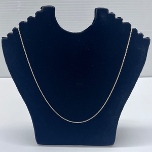 Ladies Yellow Gold 14kt Chain Rope 4.49 dwt Size: 30 in
