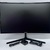 SAMSUNG 27" Class Curved 1920x1080 VGA HDMI 60hz 4ms AMD Freesync HD LED Monitor