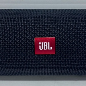 JBL FLIP 5 Portable Bluetooth Waterproof Speaker - Black