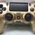 Sony Playstation 4 Controller Wireless Gold  CUH-ZCT2U