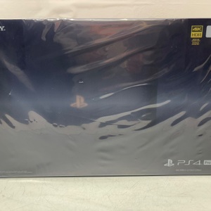 Sony Playstation 4 Pro 500 Million Limited Edition 4K 2TB CUH-7115B