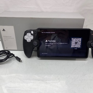 Sony Portal Remote Player for PS5 White CFI-Y1001