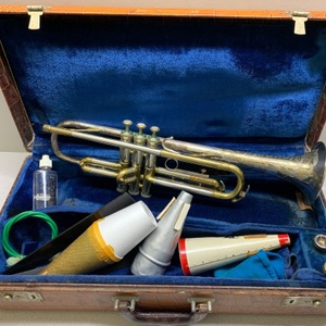 Reynolds Vintage Trumpet 1940-1950 