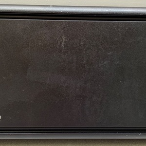 Kicker CX1800.1 1800-Watt Class-D Mono Subwoofer Amplifier