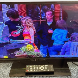 Emerson 32" LCD TV Non Smart with Remote