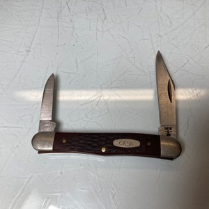 Case XX USA 6208 SS 6 Dot