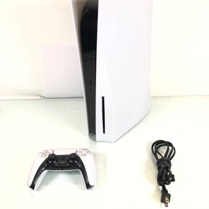 PS5 Sony CFI-1015A PlayStation 5 Disc Edition 825GB Console System