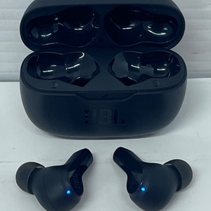 JBL Vibe Beam True Wireless JBL Deep Bass Sound Earbuds Bluetooth 5.2