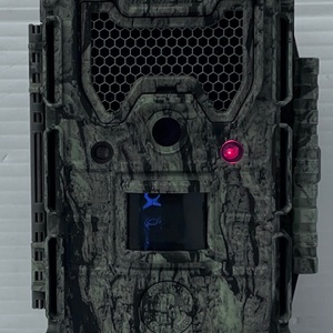 Bushnell Camo Trail Camera 119875