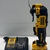 DEWALT XTREME 12V Max Cordless Brushless Variable speed Oscillating Tool DCS353