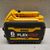 DeWalt Flexvolt Lithium-Ion Battery DCB606 20V/60V 6.0Ah