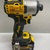  Dewalt 20VR XR 1/4" 3 Speed XR Brushless Impact Driver w/Battery DCF845
