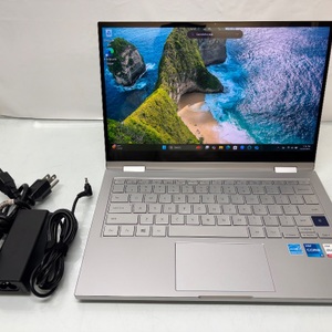 Samsung Galaxy Book Flex2 Alpha Intel Core i5 11th Gen 2.40ghz 8gb 256gb SSD