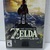 Nintendo Switch The Legend of Zelda Breath of the Wild