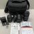 Canon EOS Rebel T7 24MP Digital SLR Camera Bundle Kit w/2 Lenses 