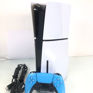 Sony PlayStation 5 CFI-2015 W/ Controller 