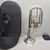 John Packer Eb Alto Horn JP Sterling Silver w/Case JP372S