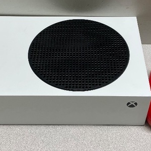 Microsoft Xbox Series S Video Game System 1TB White 1883